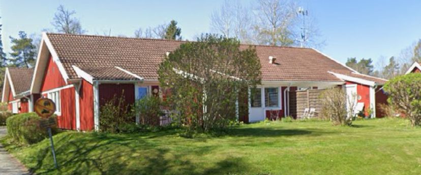 Vätövägen, Norrtälje - Foto 1