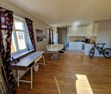 Kungsvägen, Skånes Fagerhult - Photo 1