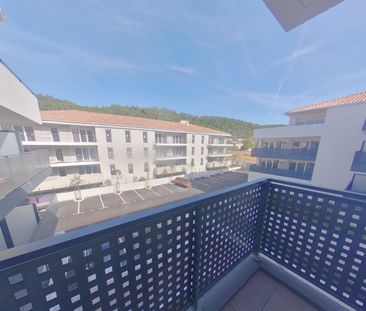 Location Appartement 2 pièces 42m² - Photo 6