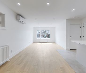 For Lease - 148 Lambton Avenue Unit# 1, Toronto, Ontario - Photo 2