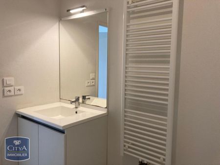 Location Appartement 2 pièces 39m² TOULOUSE 31200 - Photo 2