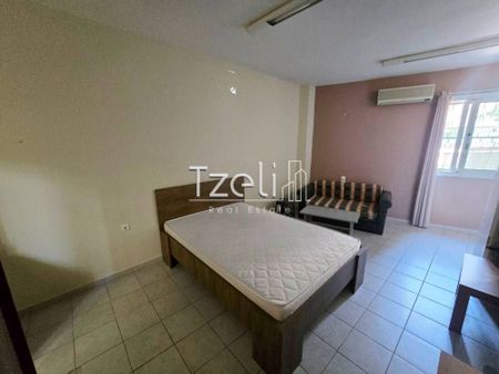Studio/Γκαρσονιέρα για ενοικίαση Αγία Σοφία (Πάτρα) - Φωτογραφία 3