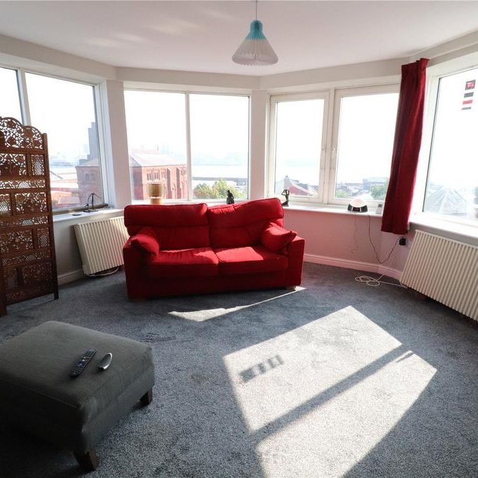 2 bedroom apartment to rent - Photo 1