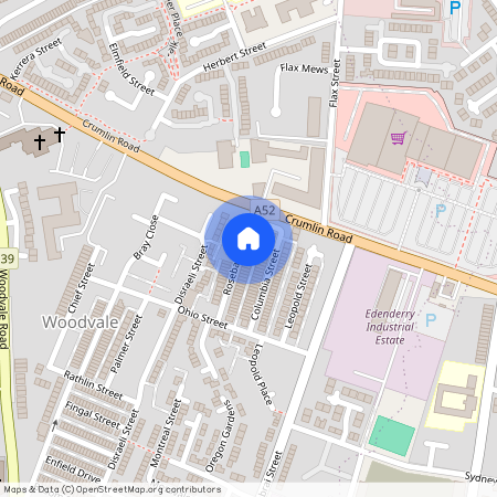 10 Rosebank Street, Belfast, BT13 3HN