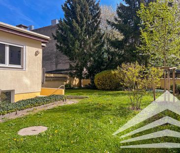 Gut aufgeteilte 2-Zimmer Dachgeschosswohnung in Alturfahr! - Photo 4