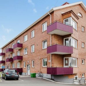 Skaraborgsgatan 13 B - Photo 2