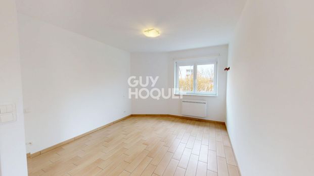 Location Maison 4 pièces 103m² - Photo 1
