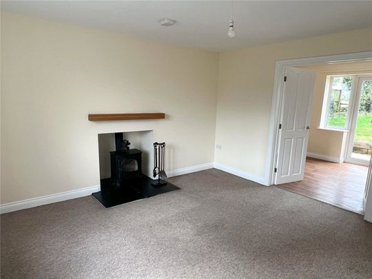 Harris Cottage, Weston Lullingfields - Photo 1