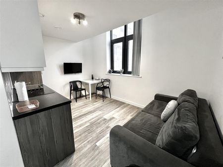 4 Leigh Street, Liverpool, Merseyside, L1 - Photo 2