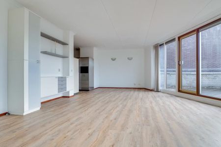 Appartement te huur: Gruttersdijk 34-M 3514 BH Utrecht - Foto 2