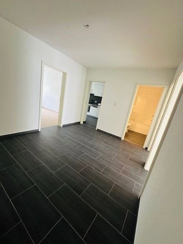 3 Zimmer, 73 m², 3. Stock - Foto 2