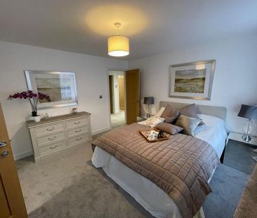 2 bedroom house to rent - Photo 1