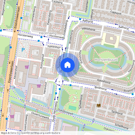 Broekhorst 15, Horstenbuurt-Zuid, 2402MH, Alphen Aan Den Rijn