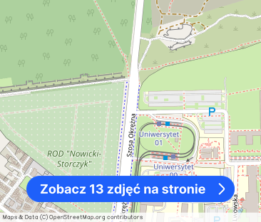 Mieszkanie, Toruń Okrężna Bielany 61m2 - Zdjęcie 1