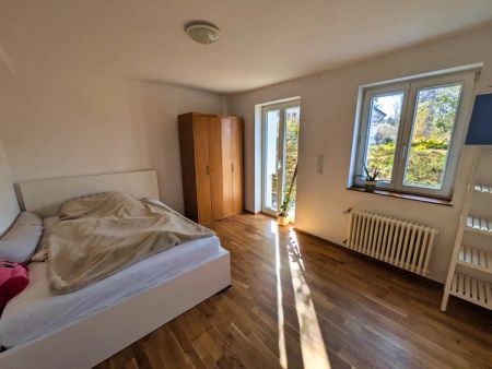 Moderne 2-Zi-Whg. mit Terrasse in ruhiger Lage in Thomasberg|67qm, Bj. 2002, Einbauküche, Carport! - Photo 4