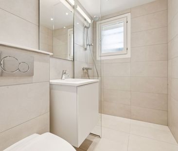 Bakkegade 9, 2. th. - Photo 1