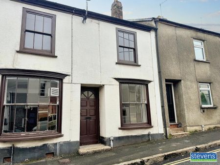 1 bedroom terraced house to rent - Photo 5