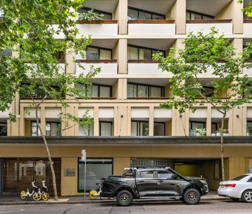 304 / 8 Cooper Street - Photo 5