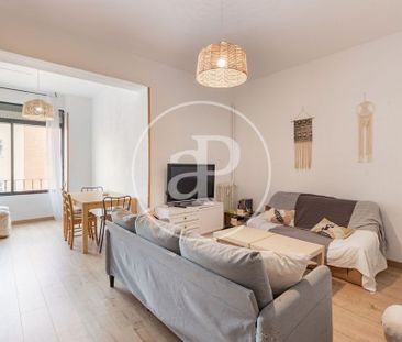 4 bedroom luxury Flat for rent in Madrid, Spain - Photo 3