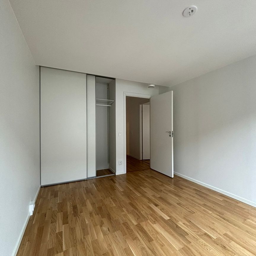 Kronetorps Allé 16, Arlöv - Foto 1