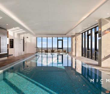 Stylish Southbank Living with City Views - Photo 6