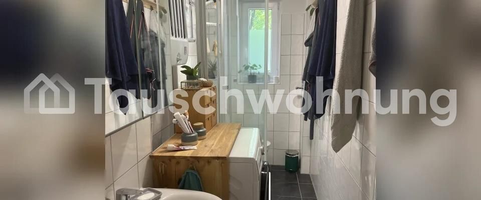 TAUSCHWOHNUNG Super geschnittene, helle 3-Zimmer Wohnung in Ottensen - Foto 1