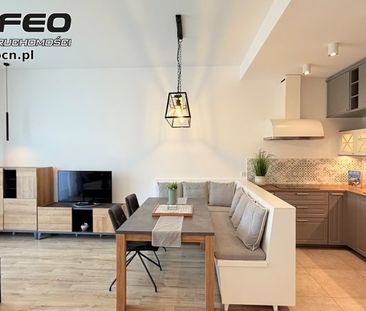 Mieszkanie na wynajem - Zdjęcie 4