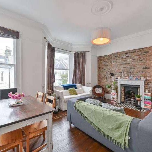 Leander Road, Brixton, SW2 - Photo 1