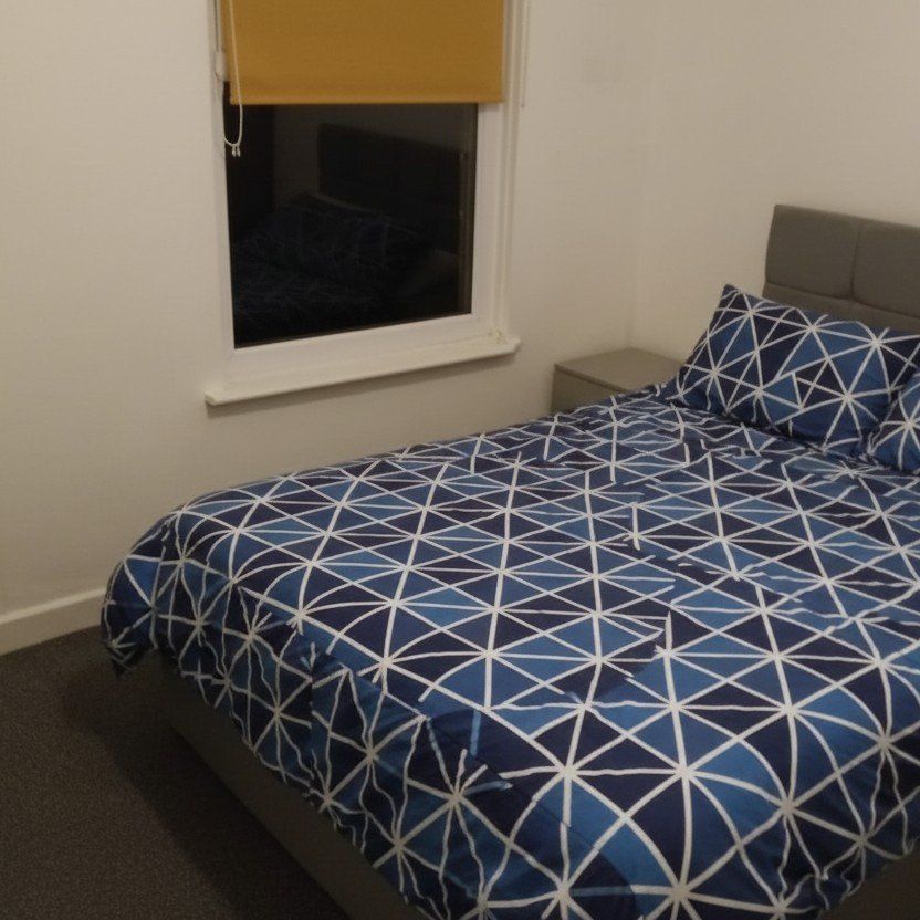 Room in a Shared House, Bardsay Road, L4 - Photo 2