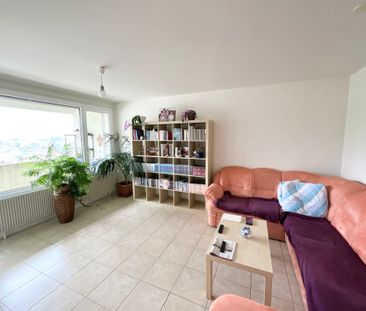 Appartement de 3 pièces avec deux balcons et ascenseur - Photo 5