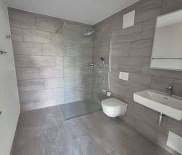 3.5-room new construction apartment on the 2nd floor - Photo 3