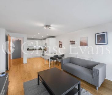 1 bedroom flat to rent - Photo 2