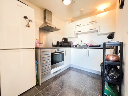 Hansen Court, Cardiff Bay - Photo 4