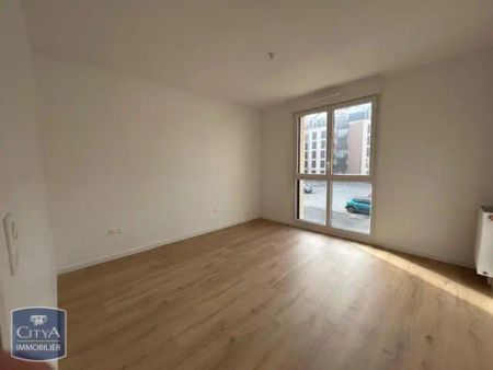 Appartement à louer 3 pièces 61.8m² - Photo 5