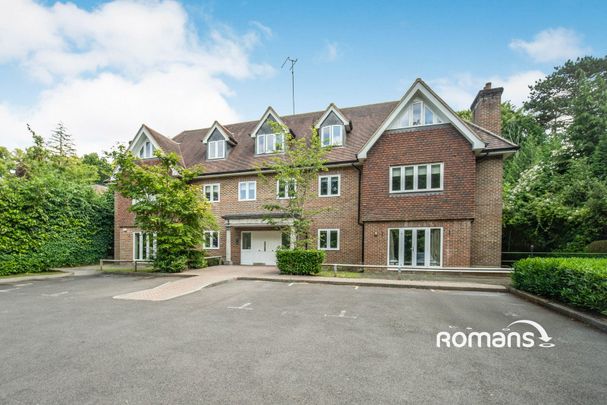 Kellie House, London Road, Ascot, SL5 - Photo 1