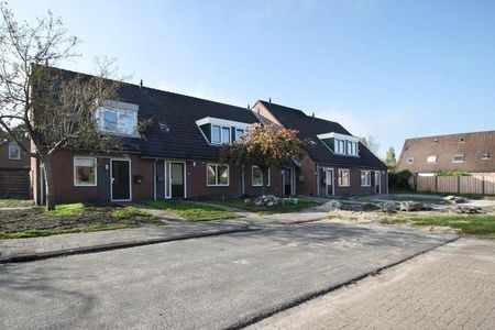 Te huur: Huis Dollardlaan 64 in Scheemda - Foto 4