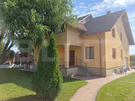 Casa de inchiriat, 150 mp, zona Vest - Fotografie 3