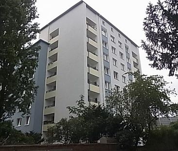 Ihr neues Zuhause in Hannover-Südstadt: 2-Zimmer-Wohnung mit Balkon und Duschbad ! - Photo 1