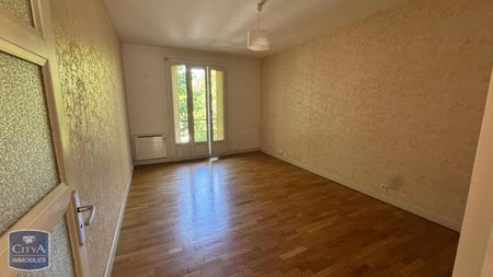 Location Appartement 3 pièces 72m² GRENOBLE 38000 - Photo 5