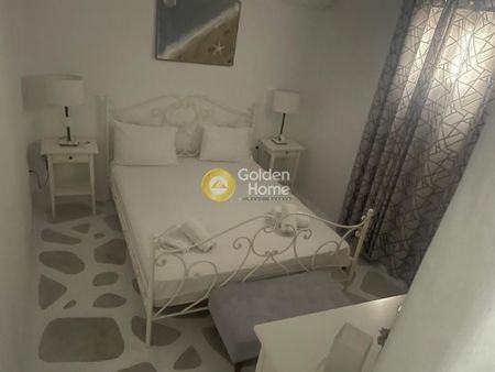 Μεζονέτα για ενοικίαση Άγιος Ιωάννης Διακόφτης (Μύκονος) - Photo 4