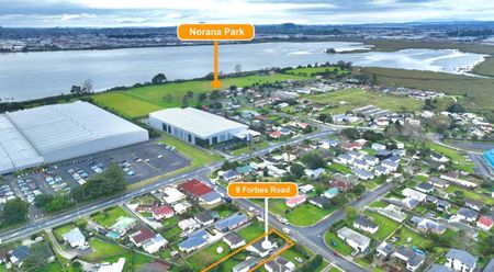 Family home Favona - Photo 4