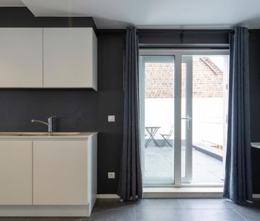 Appartement te huur in Kortrijk - Photo 5
