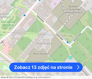 Mieszkanie Białołęka -kawalerka 27 M2 - Zdjęcie 1
