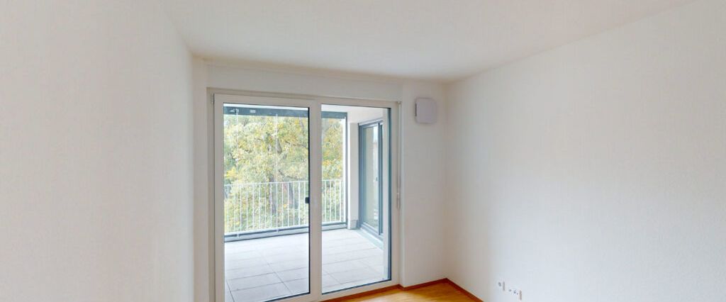 UMZUGSBONUS sichern: Kompakte 4-Zimmer-Wohnung mit Loggia und separatem Gäste-WC - Photo 1