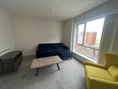 711 College Court Central, 56 King Street, Belfast, BT1 6BZ - Photo 2