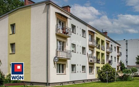 Mieszkanie na wynajem w bloku Bolesławiec - Zdjęcie 3