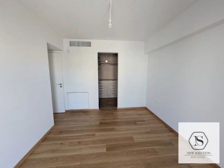 Διαμέρισμα για ενοικίαση Χρυσάκη (Νέα Σμύρνη) - Photo 5