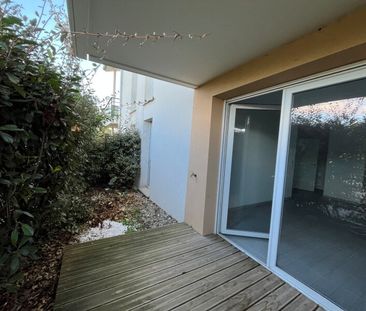 Location Appartement 2 pièces 40m² ROQUES 31120 - Photo 6