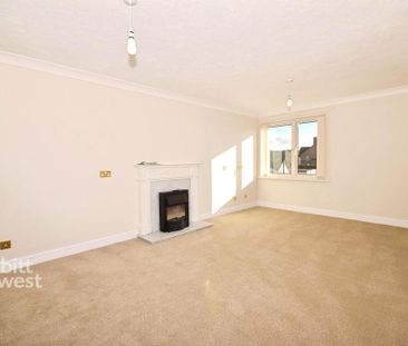 1 bedroom retirement property to rent - Photo 2