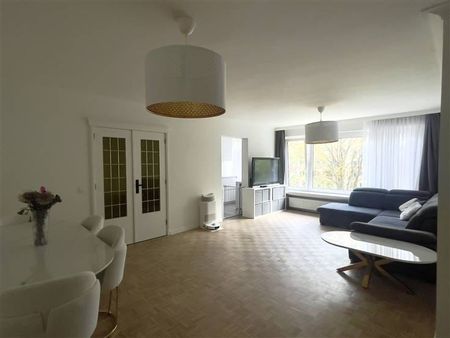 Appartement te huur - Foto 5